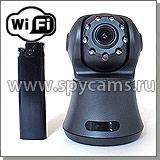 дешевая камера видеонаблюдения, самая дешевая камера видеонаблюдения